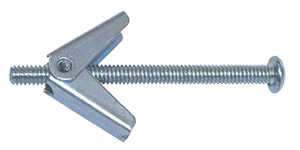 Expansions Toggle Bolt