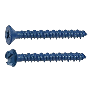 Concrete Screws