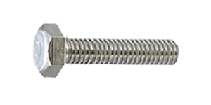 Machine Screws Hex Head