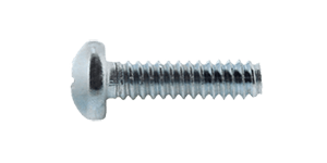 Machine Screws Pan Head