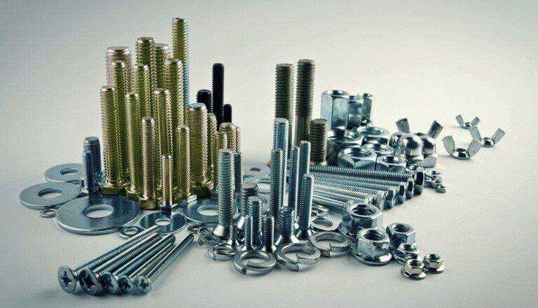 fastener products