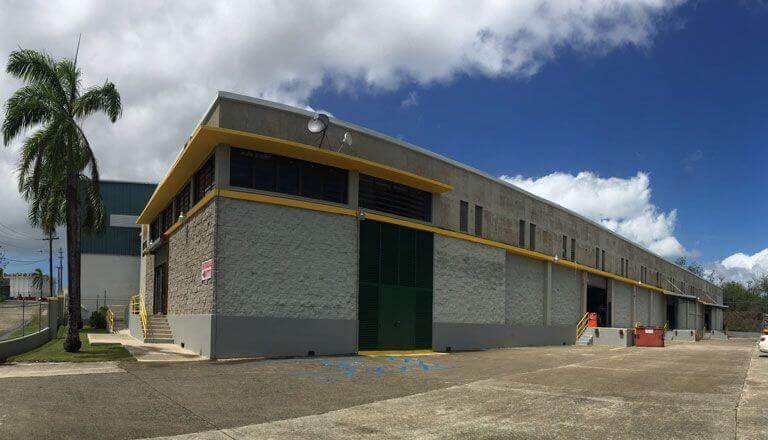 MM Supply Inc - Proveedor de tornillos y tuercas en Puerto Rico