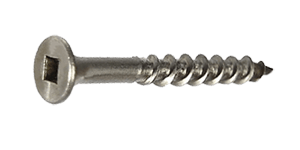 Scrulox Screws